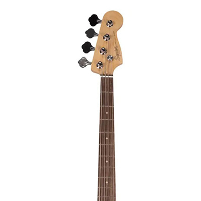 Squier Debut Serisi Precision Bass Laurel Klavye 2 Ton Sunburst Bas Gitar